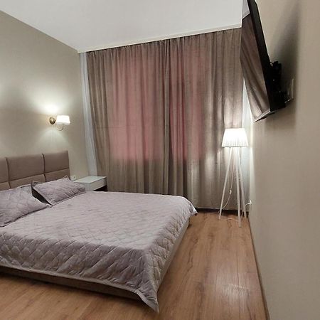 Apartments Near The Sea Odessa Exterior foto