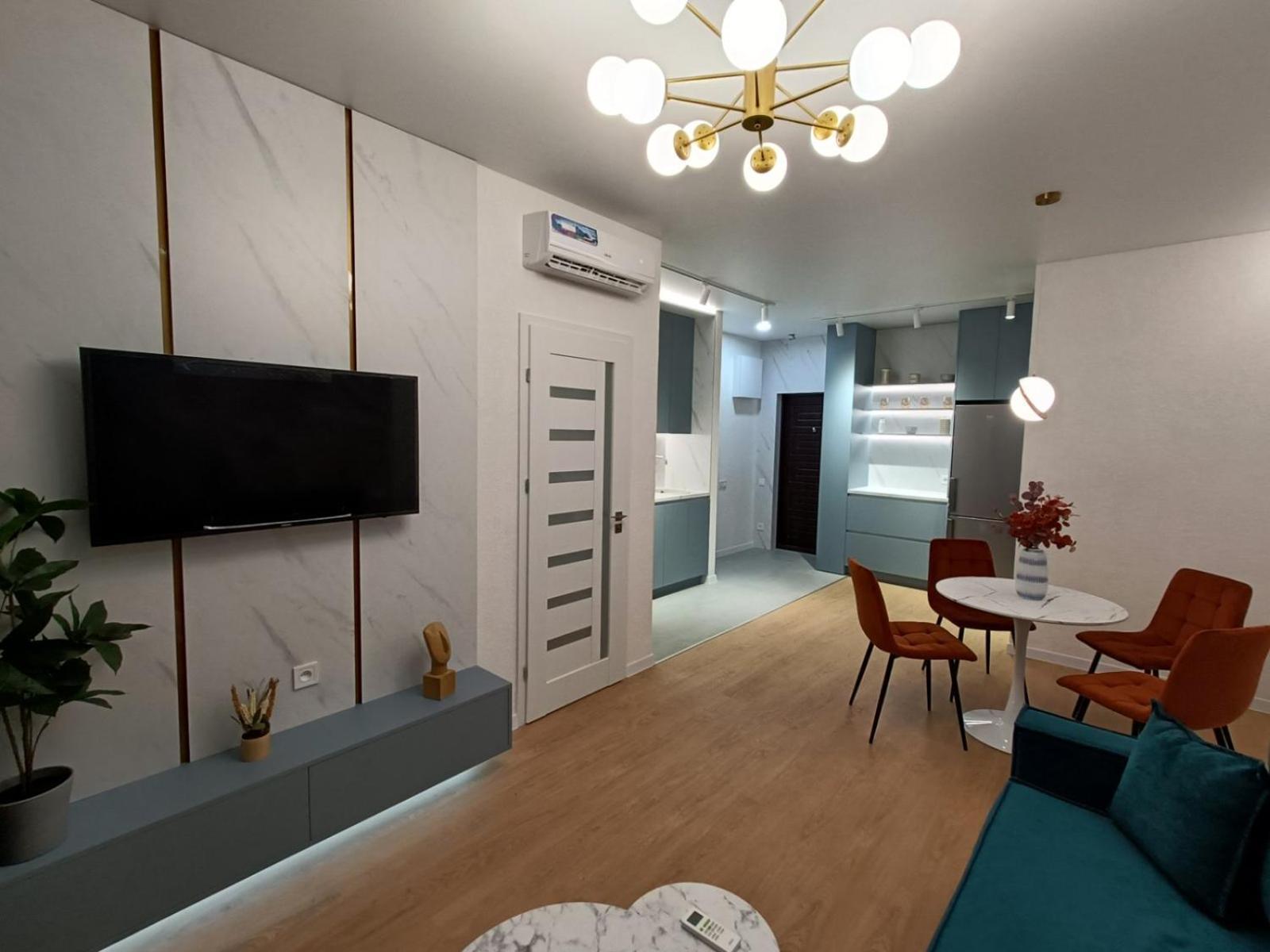 Apartments Near The Sea Odessa Exterior foto