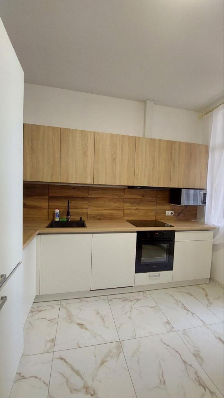 Apartments Near The Sea Odessa Exterior foto